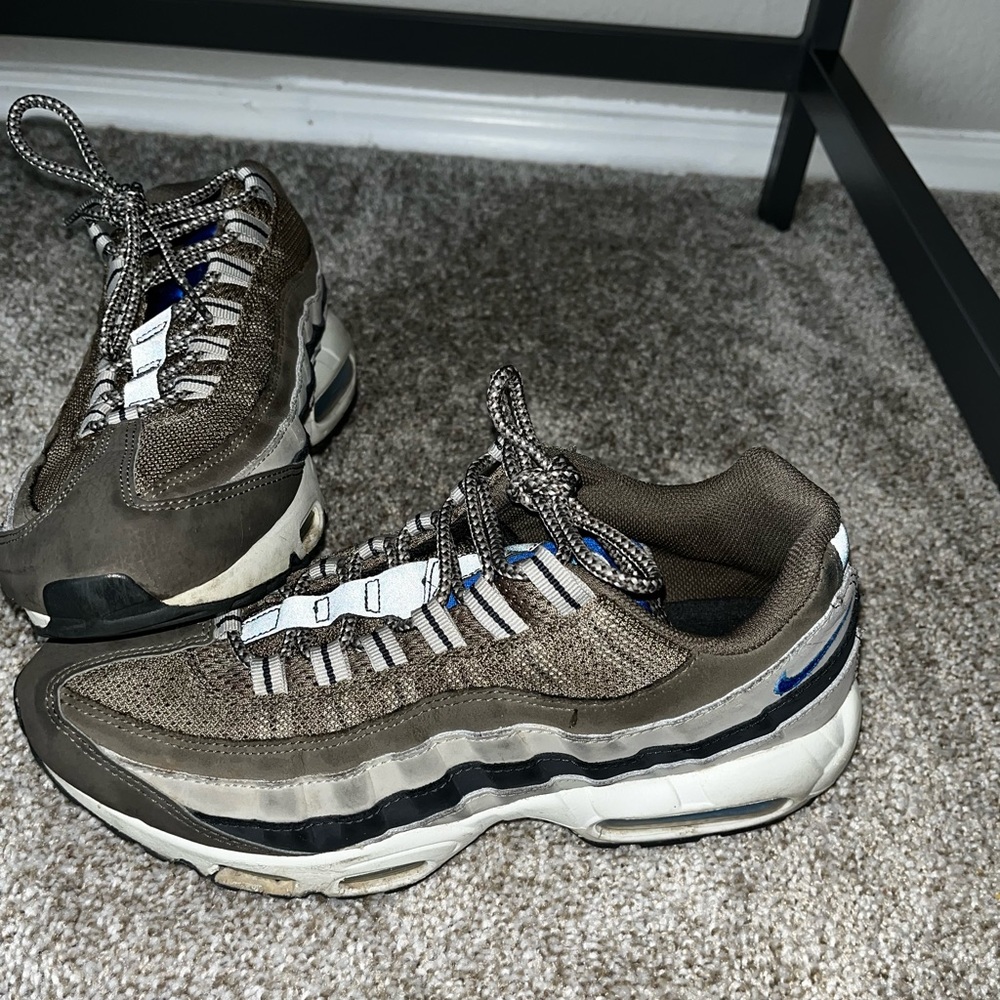 Nike Air Max 95